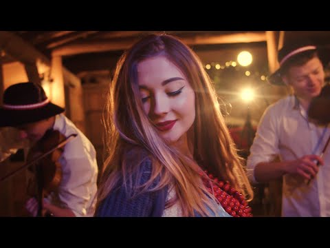 CAPITAN FOLK - Bo jo Cię kochom (Official Video)