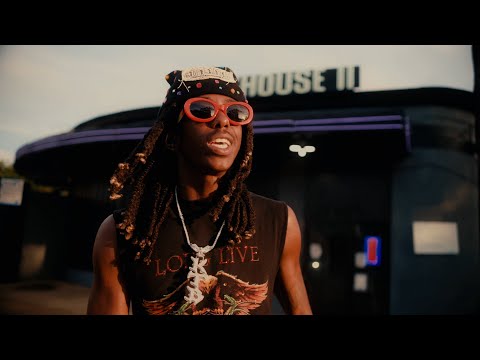 TTO K.T. - Chi Town [Official Video]