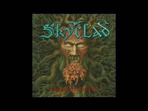 Skyclad - Forward Into The Past (2017) FULL ALBUM HD