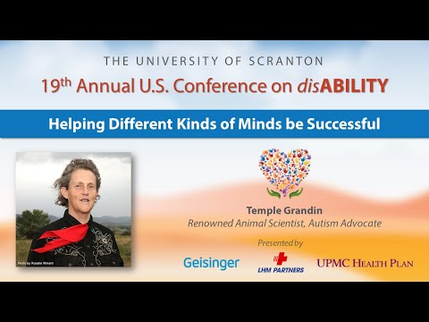 Helping Different Kinds of Minds Be Successful