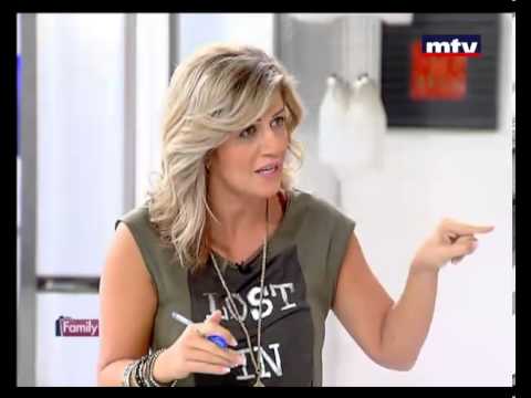 Family 26 Nov 2012 - Aline Husseini Assaf