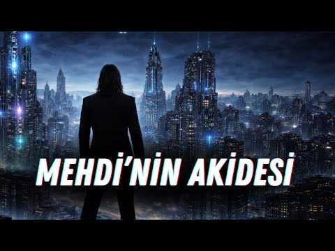 Hz. Mehdi'nin Akidesi ve Başına Gelecek Olaylar