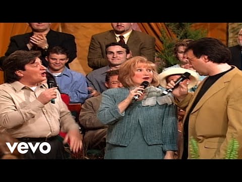 Bill & Gloria Gaither - Scatter Sunshine [Live] ft. Woody Wright, Jeanne Johnson, Stephen Hill