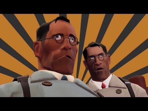 Halloween 2012 in a nutshell