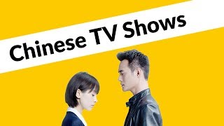 Top 3 Chinese TV Shows for Learning Mandarin Chinese