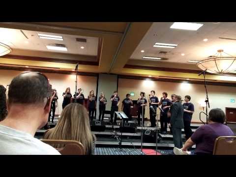 2015 MO ASVJE 5 - Centerpiece