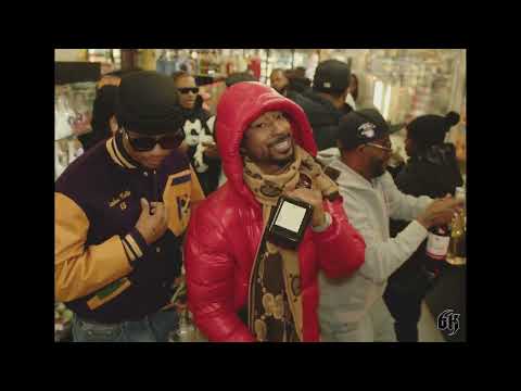 Balloutquise - New Money (Official Video)