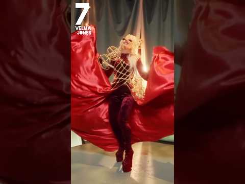 Thumbnail for Ranking Canada's Drag Race S6 Promo Looks 🎪 #canadasdragrace #dragrace #dragqueen