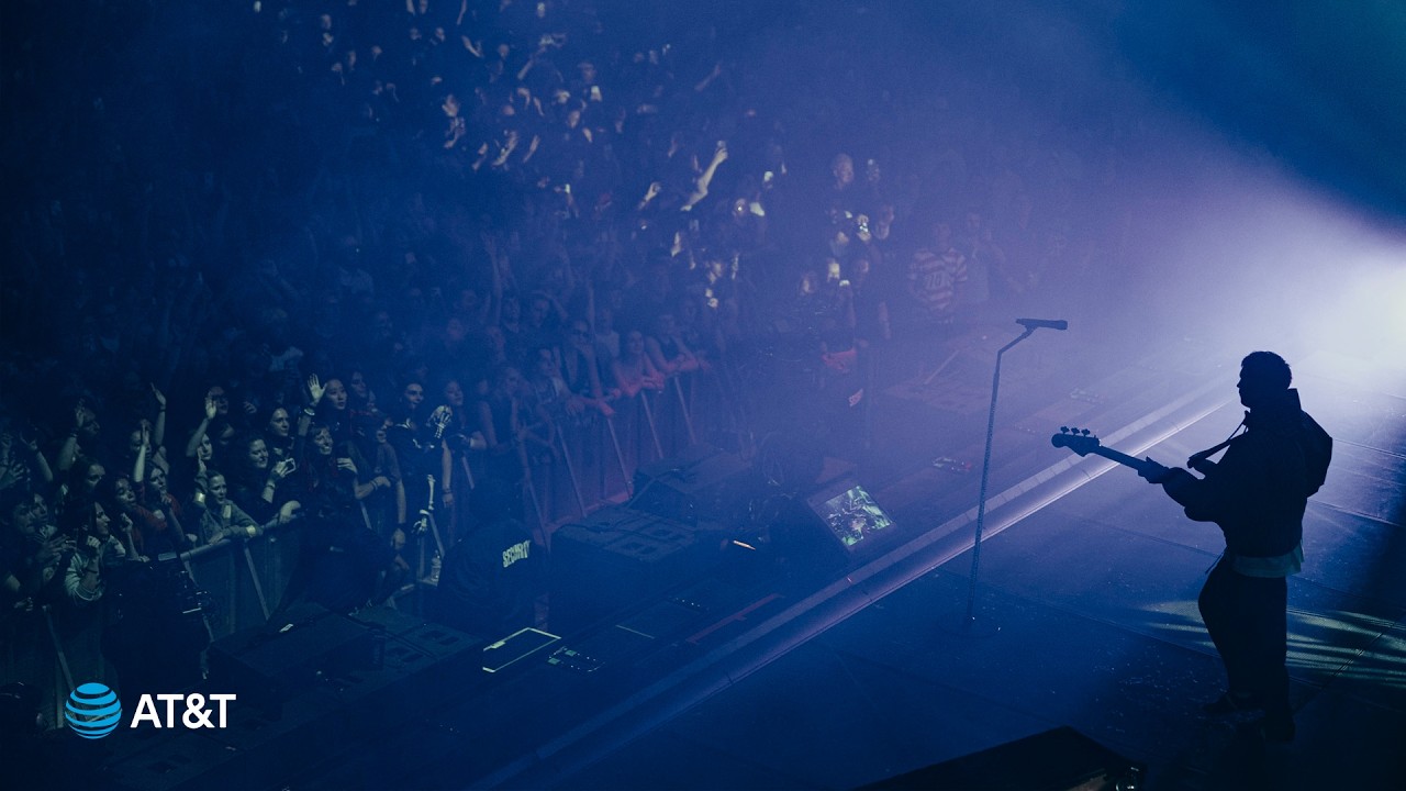 Twenty One Pilots - Tally (AT&T Block Party 2026)