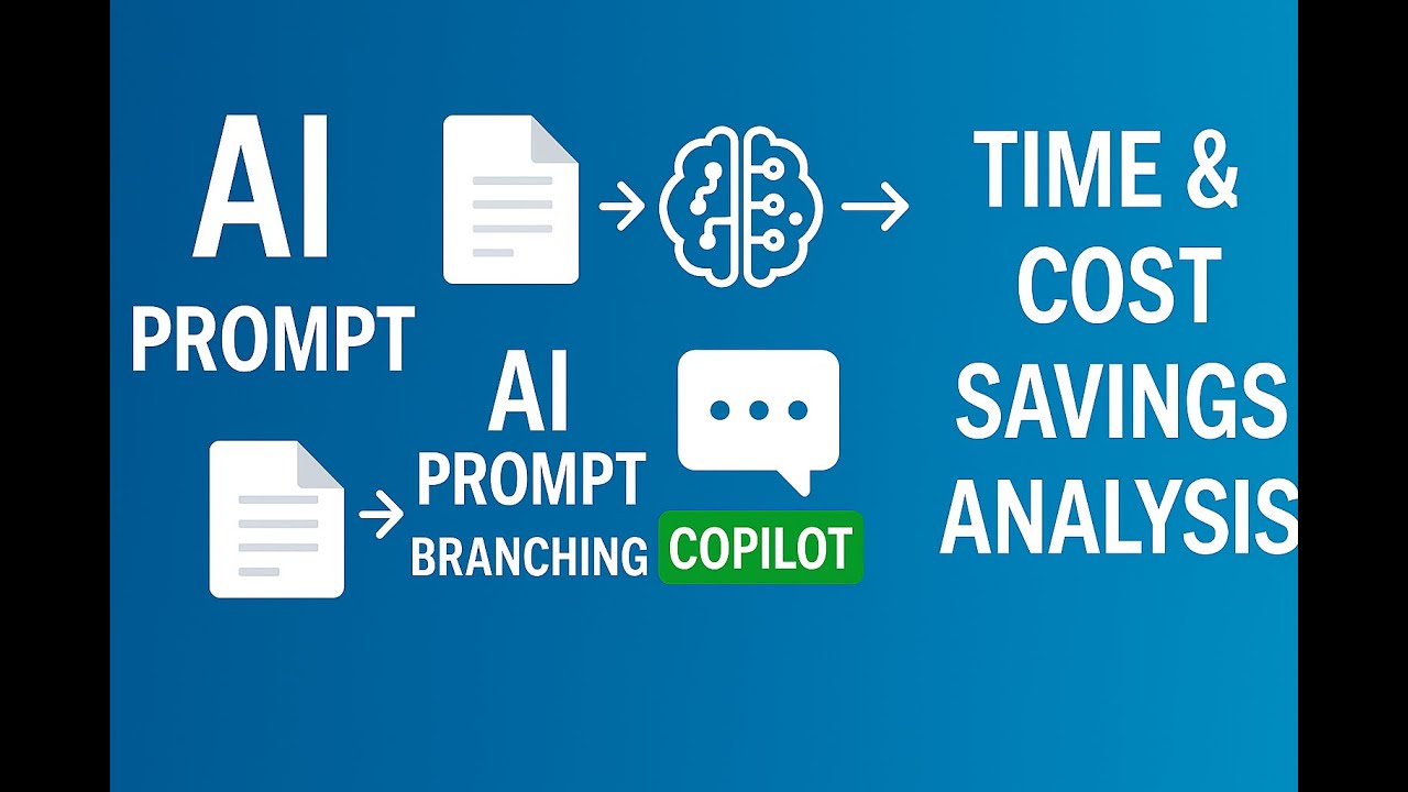 AI vs Human: Contract Review Cost & Time Savings | Copilot + Power Platform