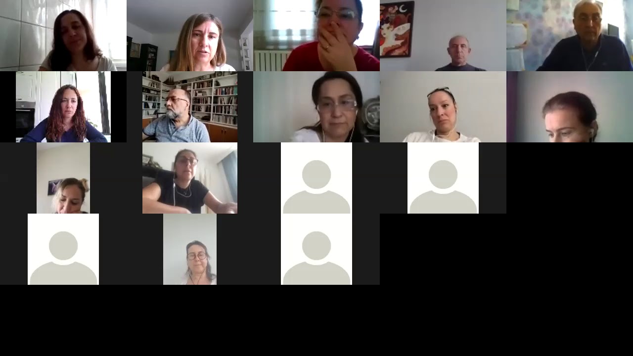 Webinar: Prezans Odaklı Koçluk