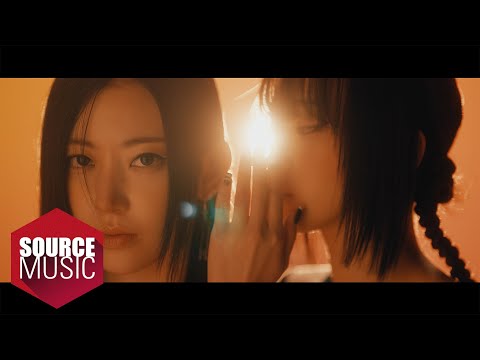 LE SSERAFIM (르세라핌) UNFORGIVEN TRAILER 'Burn the Bridge'