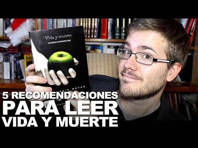 Vídeo relacionado con Crepúsculo. Décimo aniversario. Vida y Muerte Edición Dual