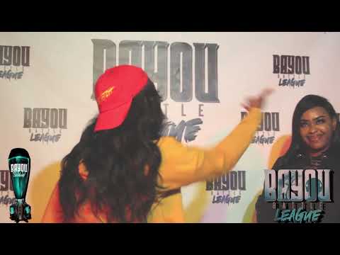 Taylor Jay vs Tokyo Judy