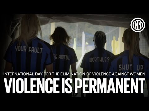 INTERNATIONAL DAY AGAINST WOMEN'S VIOLENCE 2022