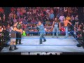 Sting Says Enough Is Enough