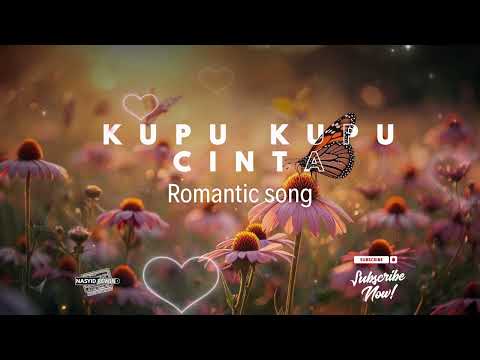 kupu kupu cinta (cover)