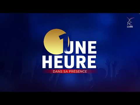 1 HEURE DANS SA PRÉSENCE I Mardi 28 octobre 2025