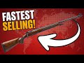 Top 5 Fastest Selling Hunting Caliber in The US Of 2026!