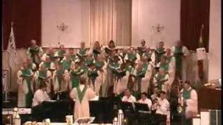 A Shelter in The Time Of Storm - Oh Jesus is A Rock in A Weary Land by Patti Drennan