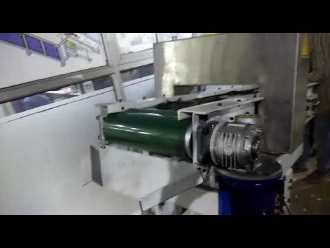 Magnetic Chip Conveyors