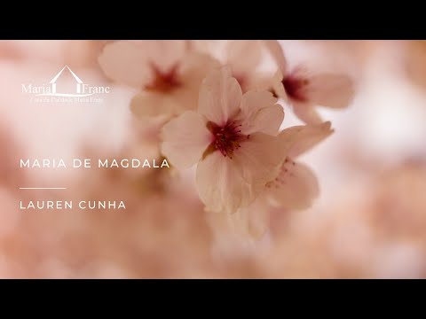 Maria de Magdala