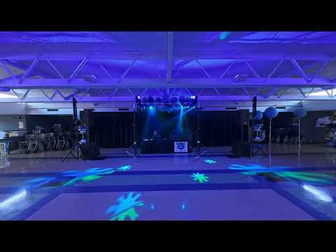 Stealth DJ’s - Michigan’s Deluxe DJ & MC Package: Delivers the energy of a dance club to your event