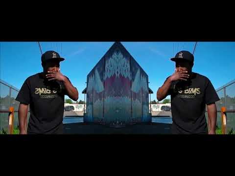 DIRK DIG x HENNESSY - F**K AROUND (DIR. @YUNGDROOPY)