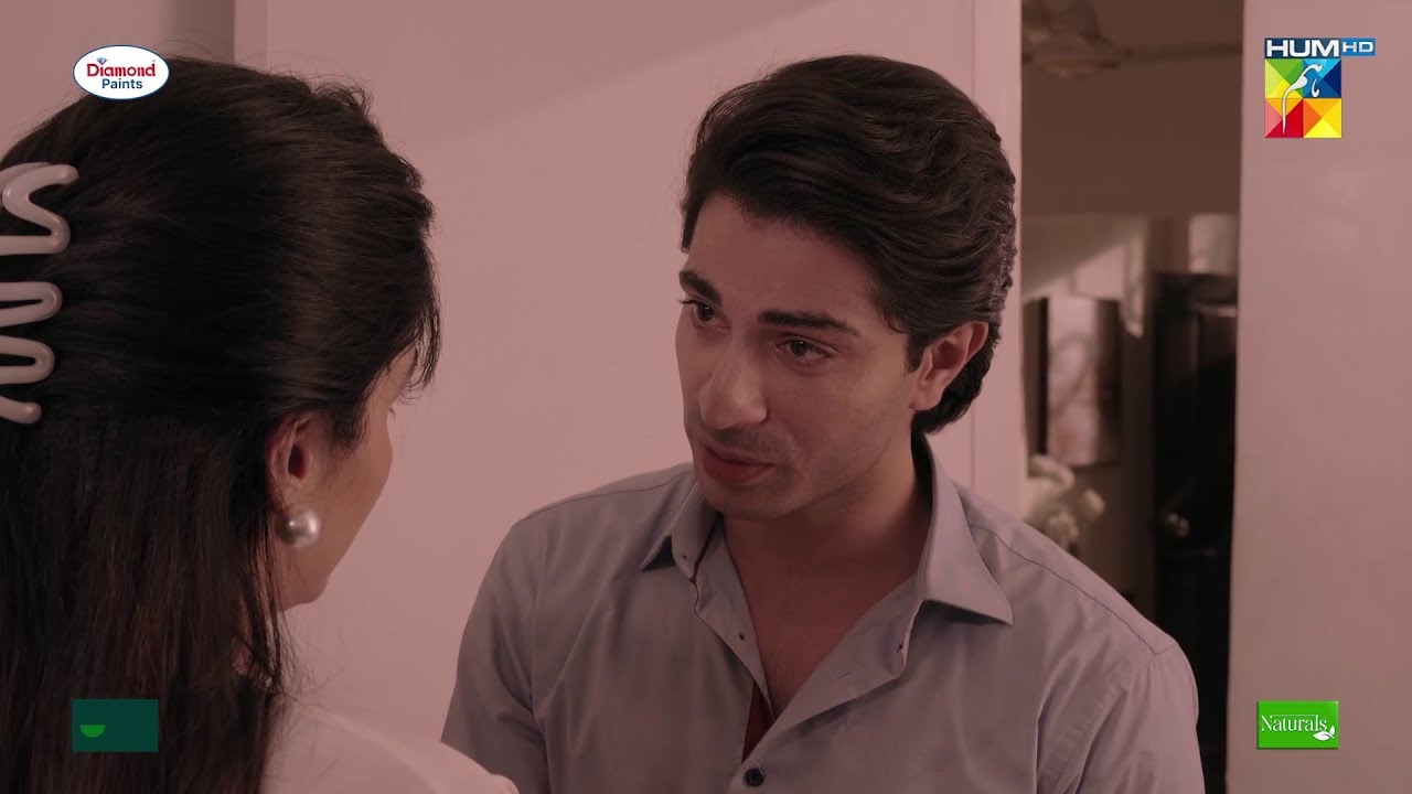 Allah Karay Tumhare Ammi Abu Chalay Jaye... #jamataqseem - HUM TV - [Mawra Hocane & Talha Chahour]