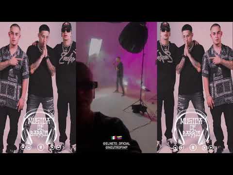 Rikitin - Toser One X Neto Peña & Neutro Shorty (Preview 2021)