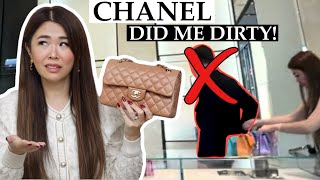 Download lagu CHANEL Did Me Dirty! *This SHOULD NOT Have Happened* mp3