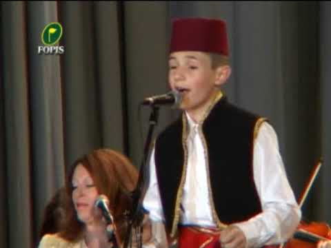 SARAJEVO U SEVDAHU - Svečani koncert u povodu Dana grada Sarajeva /// FOPIS 2007