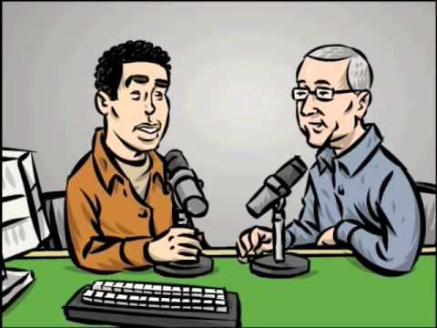 Loveline August 21, 2001 (Jerri Manthey)