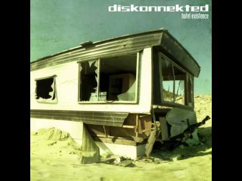 Diskonnekted - Yesteryears