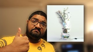 Première Écoute - Aa (Baauer)