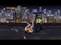 WORLD RECORD Streets Of Rage 4 Speedrun Stage 7 Max SOR2 In 2 02 S RANK