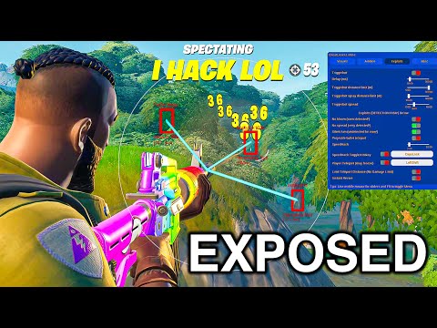 Exposing The Worlds Worst Hacker...