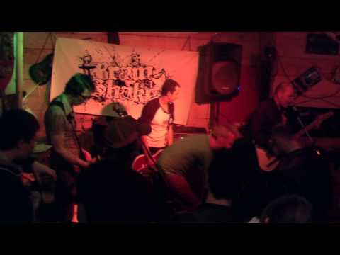Thee Vibrafingers - What love is (Dead Boys Cover)