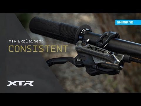 XTR Explained - Episode 2: Consistent | SHIMANO