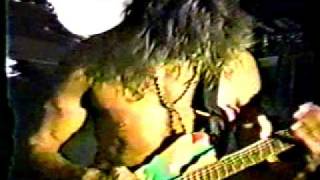 Lynch Mob - Dream Until Tomorrow (Live New York 1992)