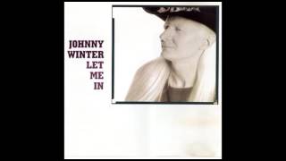 Johnny Winter - Shame Shame Shame (1991)