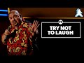 Try Not To Laugh Gabriel Iglesias