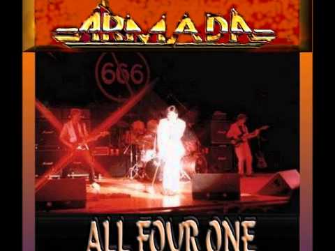 Armada: All you Need  (Salvation) With Lyrics Inglês & Português
