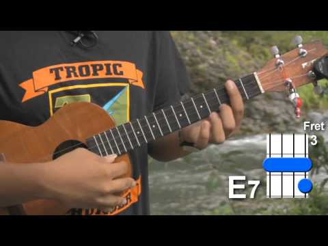Uke Minutes 56 - 12 Bar Blues