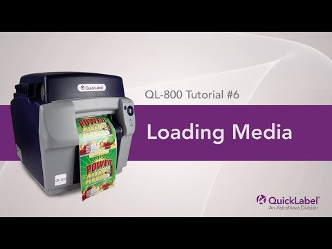 Barcode Printers