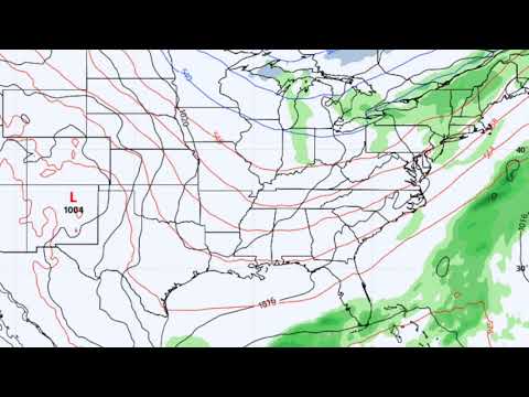 September 30, 2020 Weather Xtreme Video - Afternoon Edition
