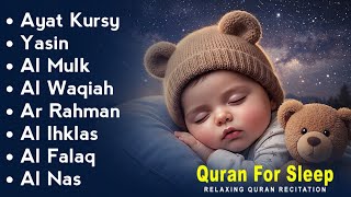 Download lagu Uyqu uchun Qur'on | Dam olish uchun tinchlantiruvchi oyatlar | Oyat Kursiy, Yasin, Arrahmon Ala Aqel mp3 Download lagu Uyqu uchun Qur'on | Dam olish uchun tinchlantiruvchi oyatlar | Oyat Kursiy, Yasin, Arrahmon Ala Aqel mp3