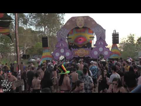 Rica Amaral @ Vênus - Cultura & Arte 2019 - like BSTV