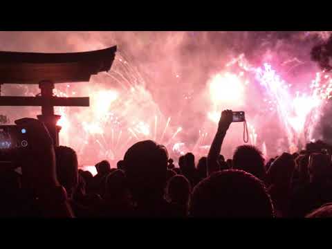 IllumiNations: Reflections of Earth Final Show 9/30/19
