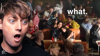 Download lagu BTS' V ‘FRI(END)S’ is WILD. Editor Reaction mp3 Download lagu BTS' V ‘FRI(END)S’ is WILD. Editor Reaction mp3